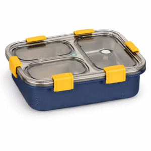 stainless steel lunch box