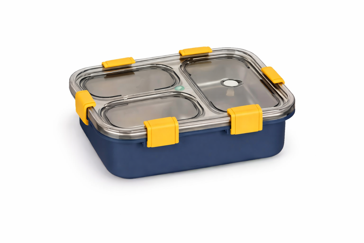 stainless steel lunch box